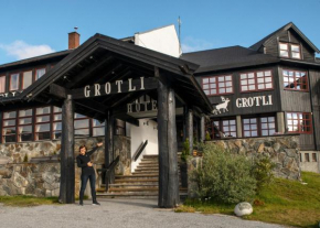 Grotli Høyfjellshotell